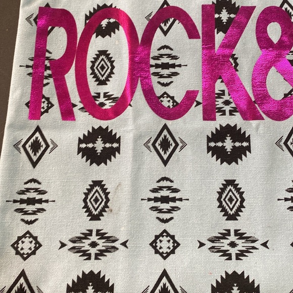 ROCK&ROLL Cowgirl Bag - Picture 6 of 7